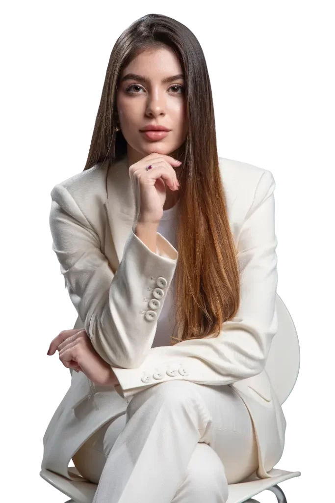 Daniella Crinchev Godoy Corretora de Imoveis