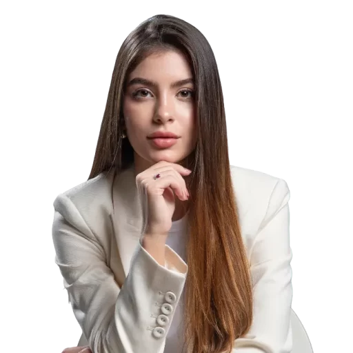 Daniella Crinchev Godoy Corretora de Imoveis